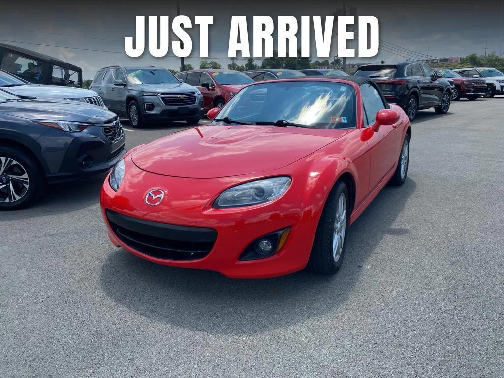 mazda mx-5 miata 2009 JM1NC25F390202334 image mazda mx-5 miata 2009 JM1NC25F390202334 image